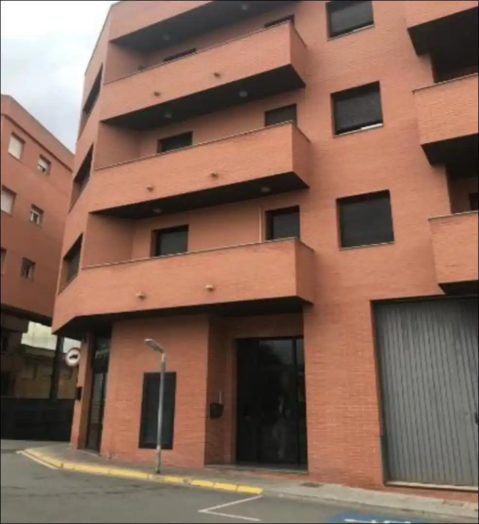 Aparcament en venda a BARCELONA (DE)