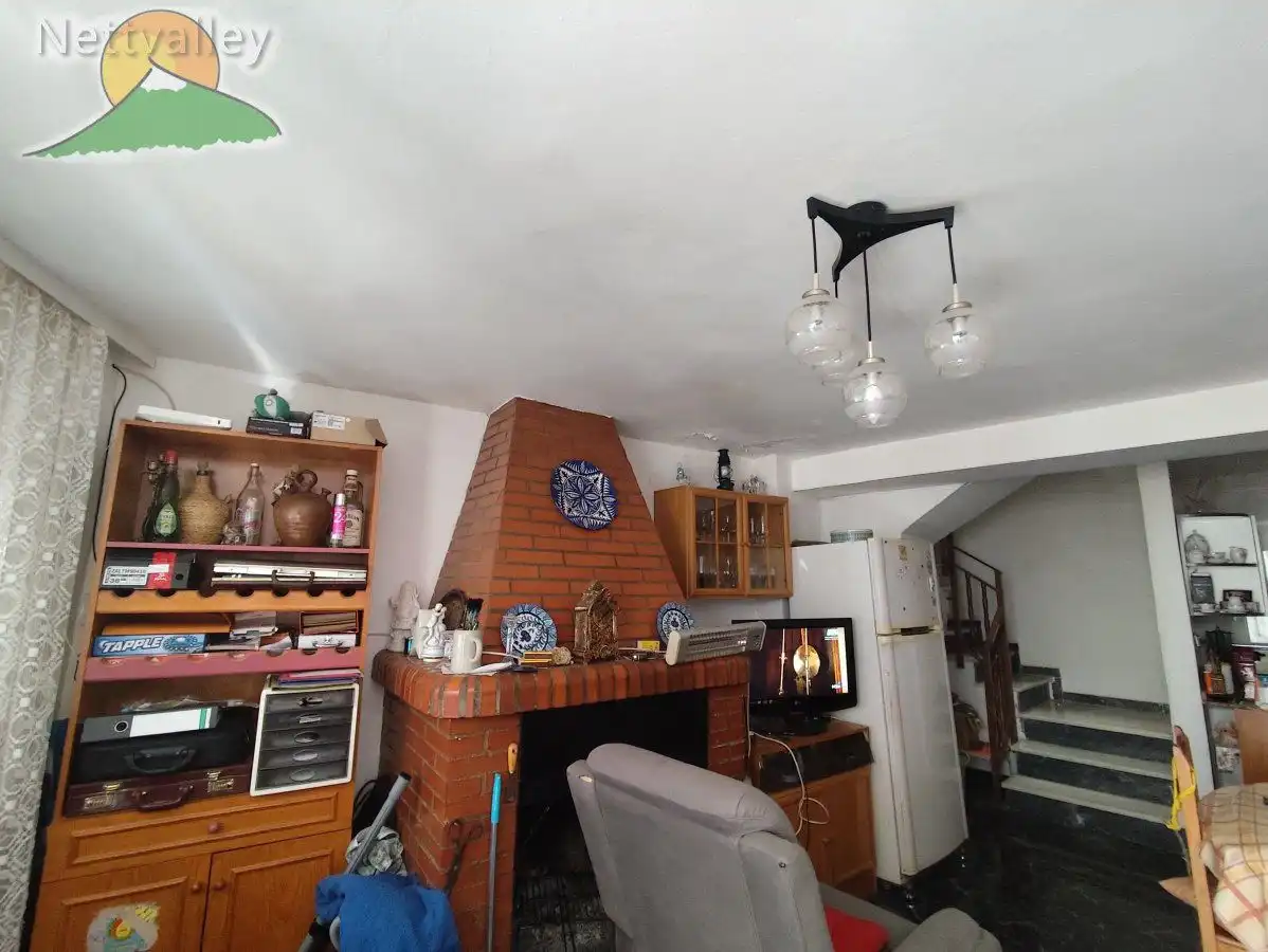 Casa amb terrassa en venda a REAL 60, imagen 3