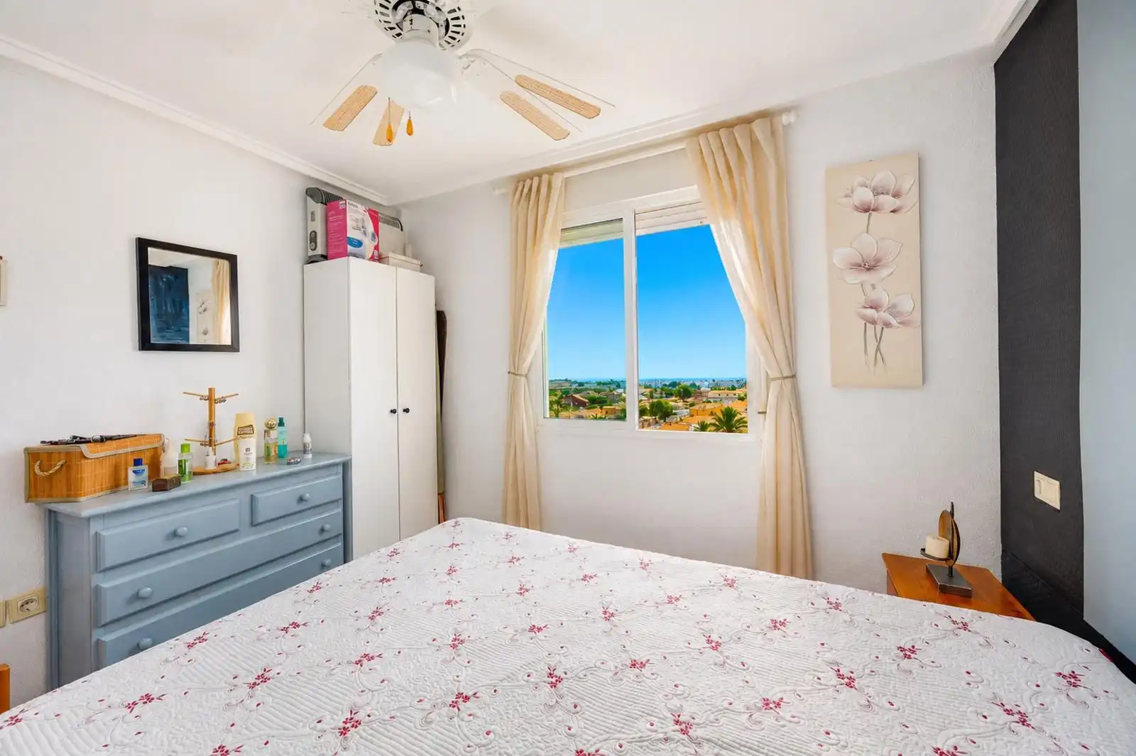 Apartament amb terrassa en venda a Nueva Torrevieja - Aguas Nuevas, imagen 14