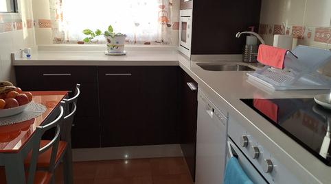 Foto 4 de Pis en venda a Torredonjimeno, Jaén