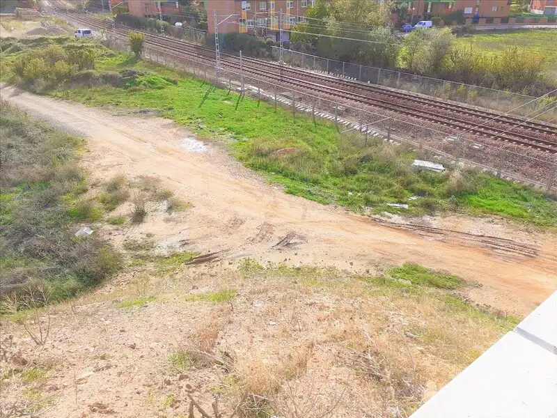 Residencial en venta en S Andres-Tc, San Andrés del Rabanedo pueblo