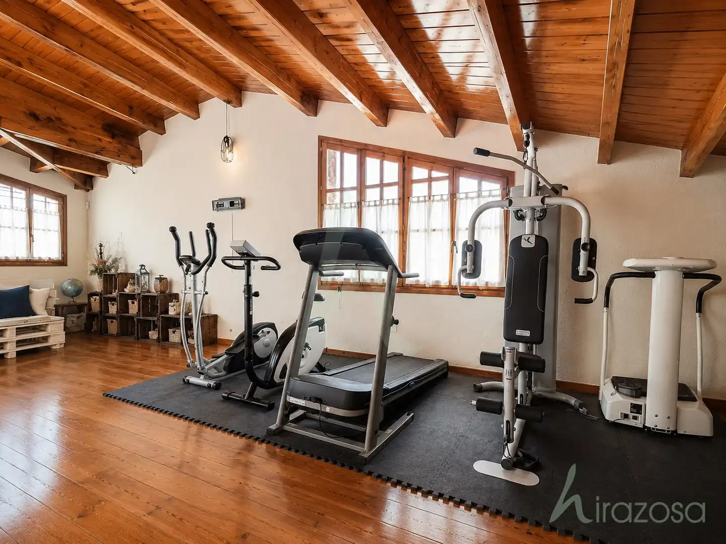 Casa o chalet en venta en Aiguafreda con Aire acondicionado, Calefacción y Terraza