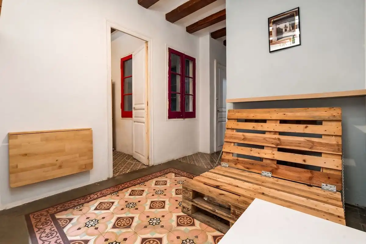 Wohnung zum Verkauf in Carrer dels Assaonadors, imagen 3