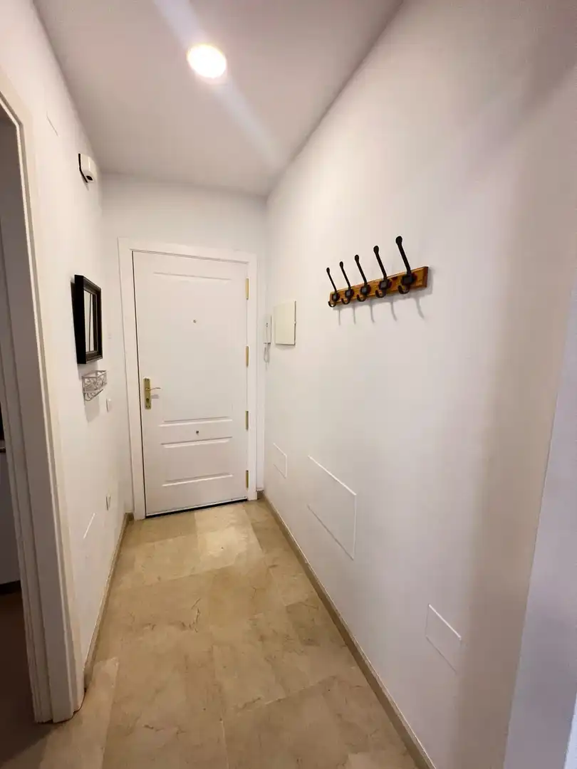 Planta baja de alquiler en Estepona Pueblo
