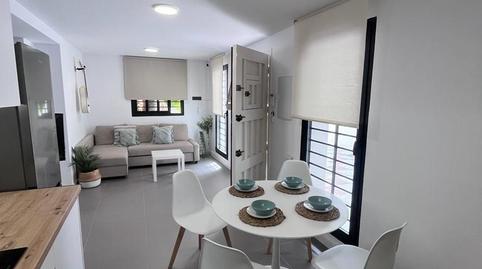 Foto 5 de Apartament de lloguer a Avenida Ricardo Soriano, Ricardo Soriano, Málaga