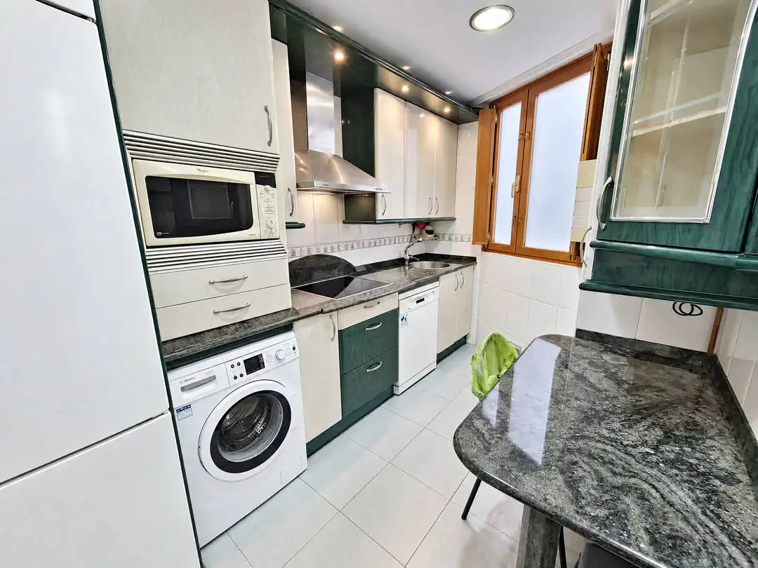 Maisonette mit Terrasse zum Verkauf in Kabiezes, imagen 2