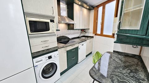 Foto 2 de Dúplex en venda a Kabiezes, Santurtzi