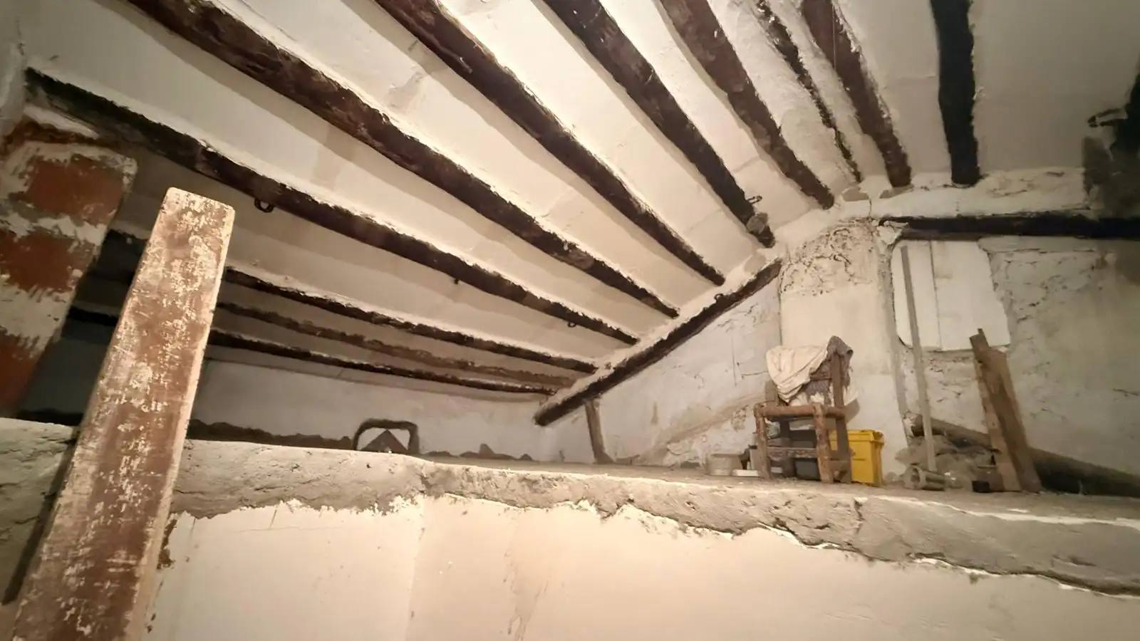 Casa o xalet en venda en Aguaviva amb Traster