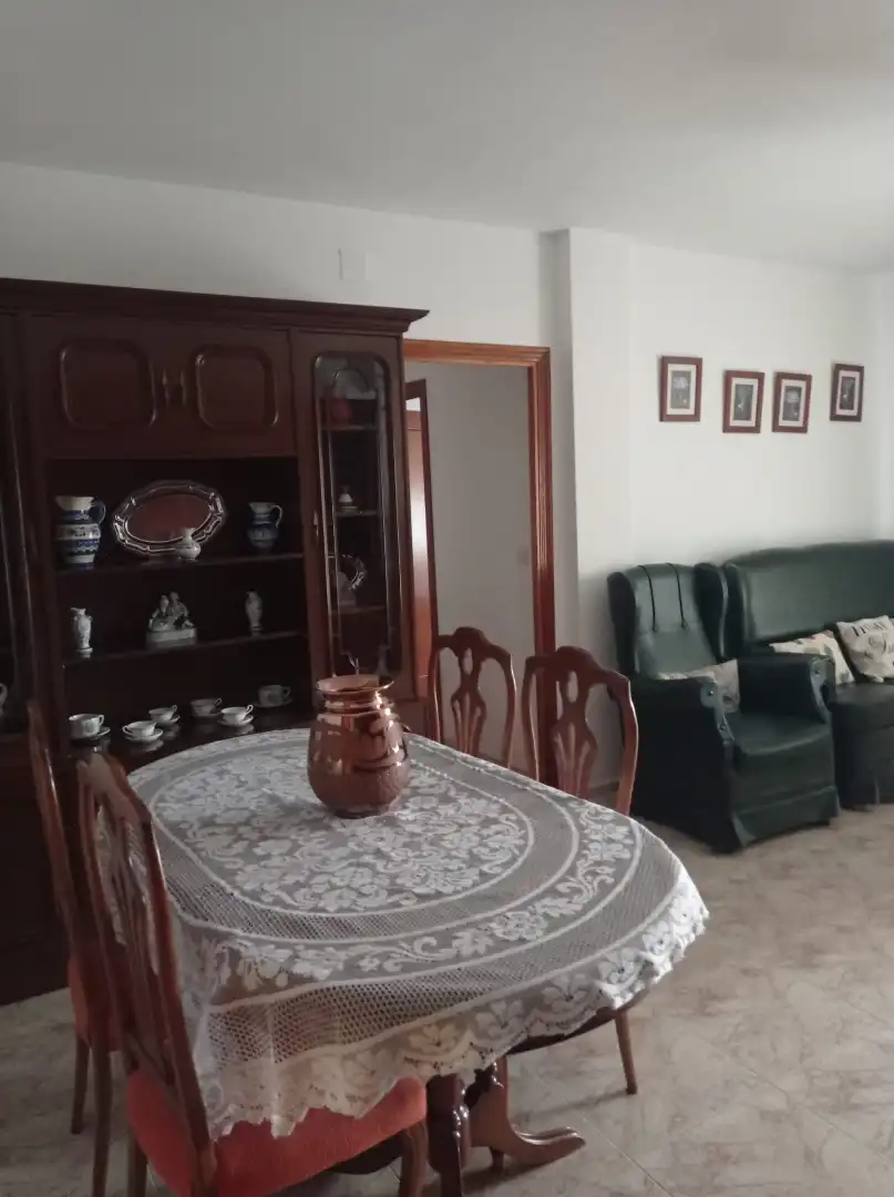 Appartement avec terrasse à vendre à Avenida de la Estación, imagen 5