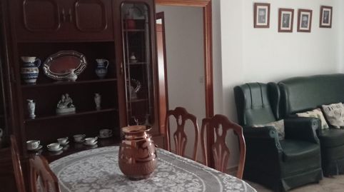 Foto 5 de Piso en venta en Avenida de la Estación, Zafra, Badajoz
