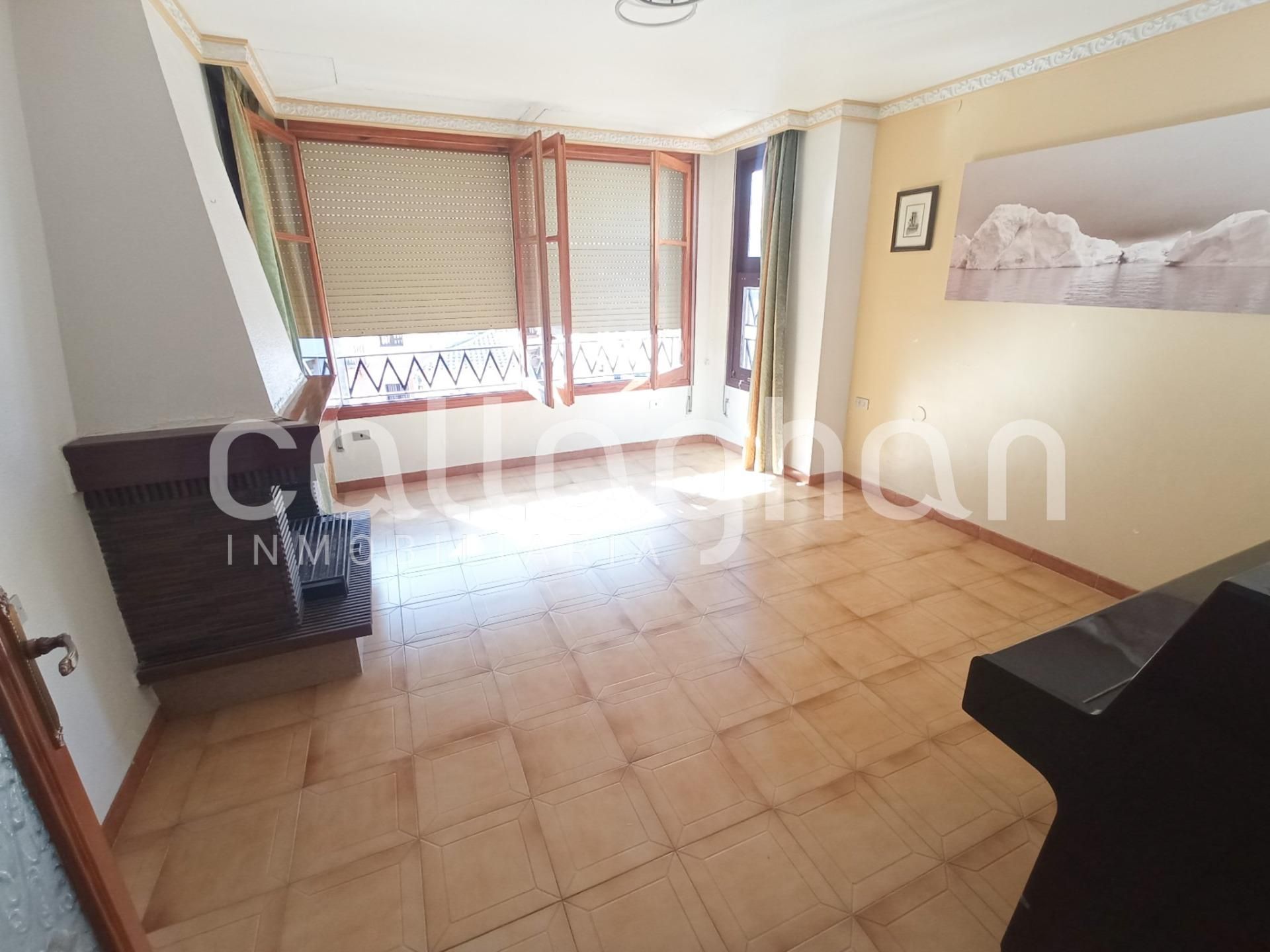 Sala d'estar de Dúplex en venda en Nules