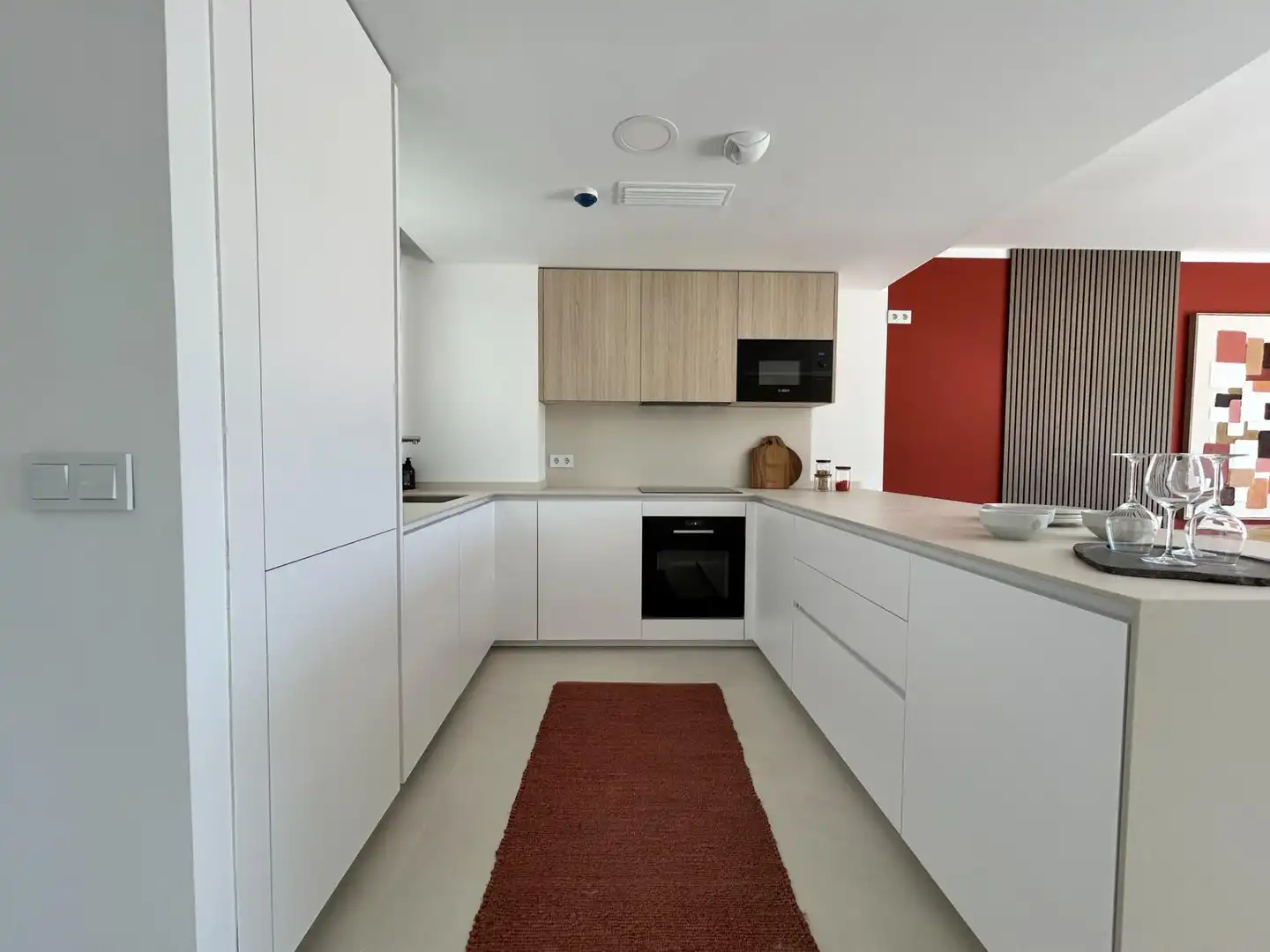 Ático con piscina en venta en Calle Victoria Kent, Lomas 5, imagen 17