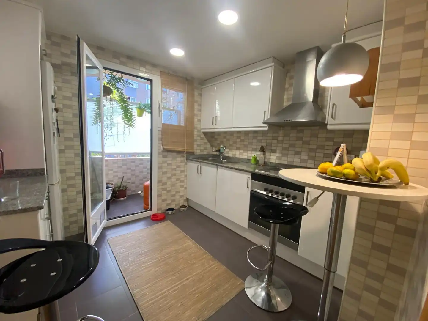 Cocina de Piso en venta en Carlet