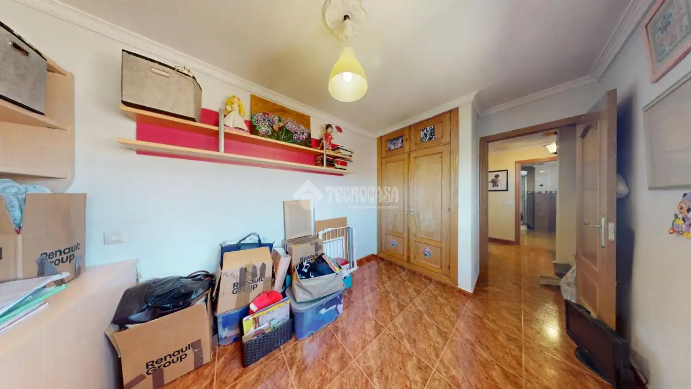 Casa bifamiliare in vendita a Vallehermoso, imagen 33