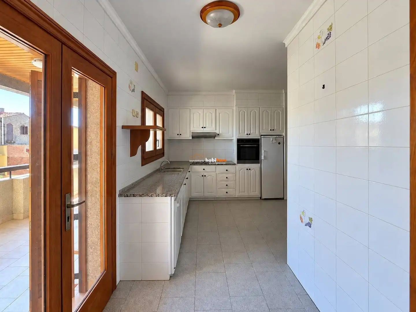 Flat to rent in L'Armentera, imagen 2