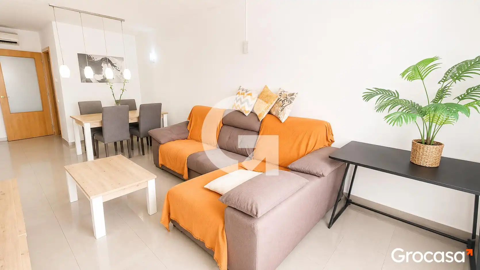 Appartamento con ascensore in vendita a CL SANT JORDI, imagen 3
