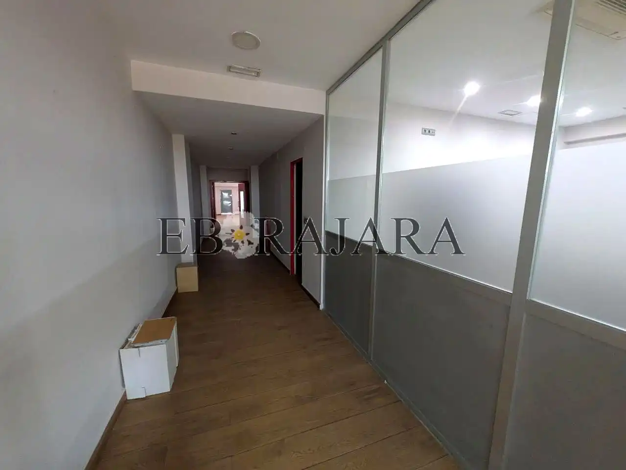 Office for rent in Talavera de la Reina  with Air Conditioner
