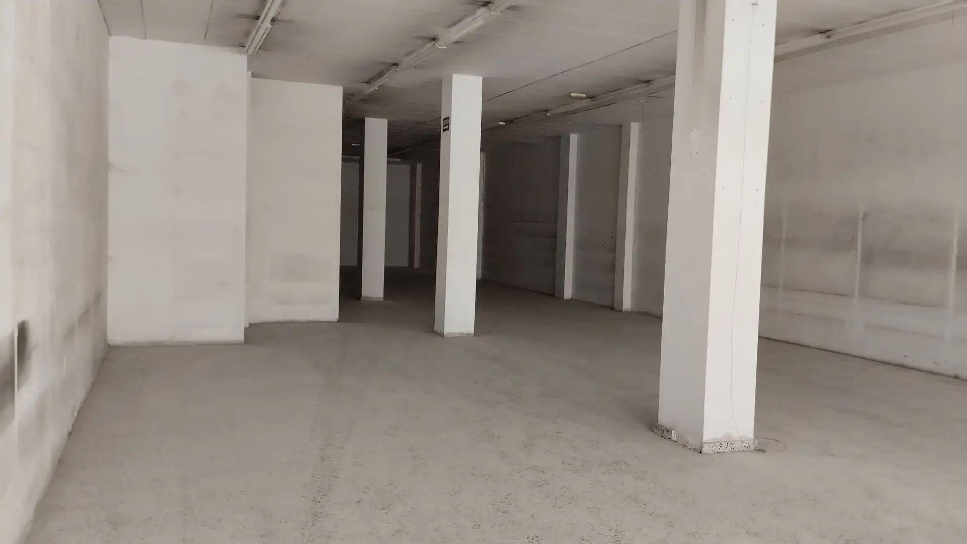 Gewerbefläche zur Miete in Carrer de la Sèquia 24, imagen 7
