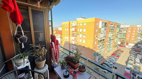 Foto 5 de Piso en venta en Venecia - Nueva Alcalá, Alcalá de Henares