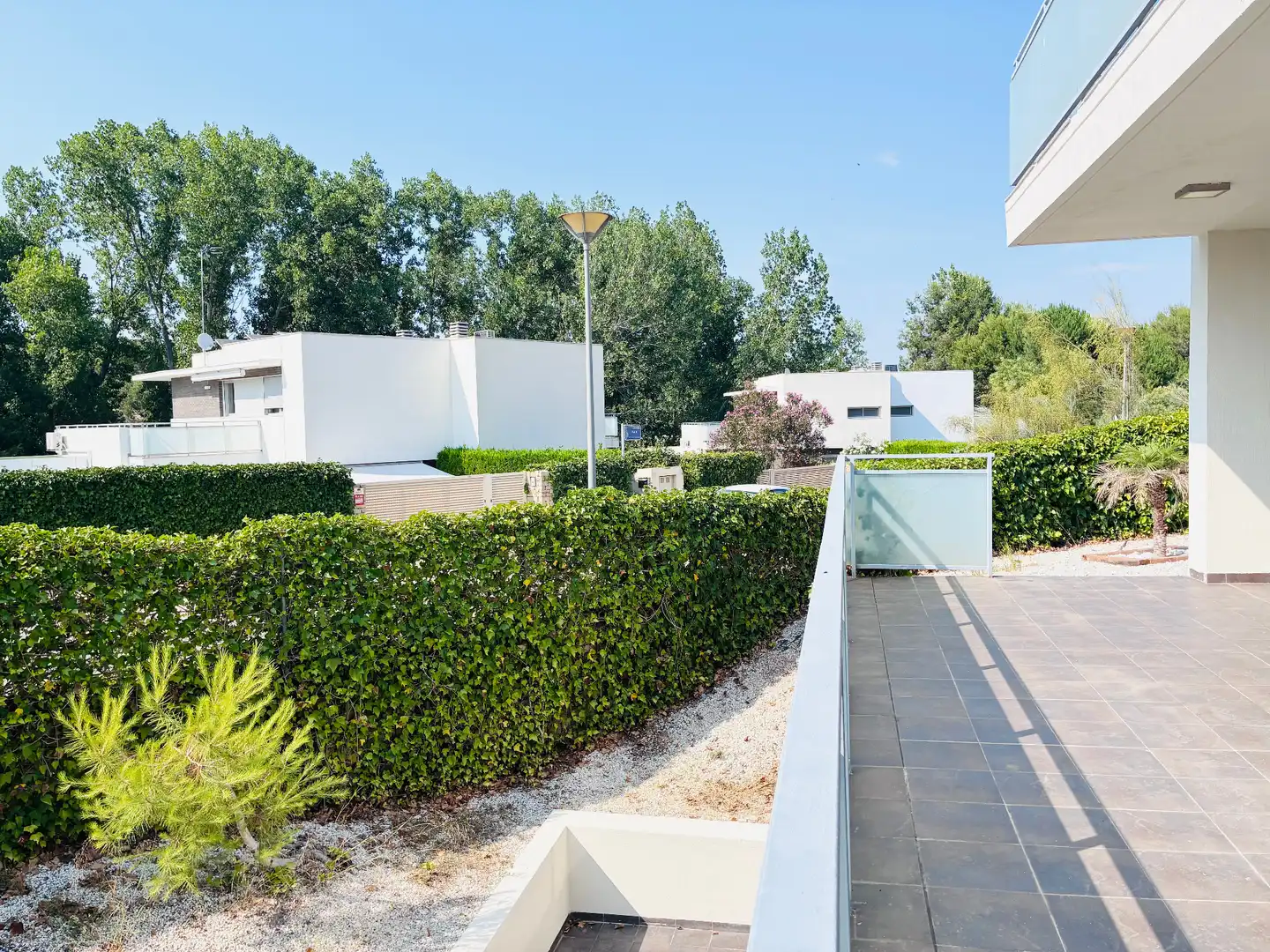 Casa pareada con terraza en venta en Calle Las Viñas, imagen 31