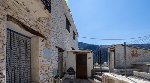 Foto 2 von Haus oder Chalet zum Verkauf in Trevélez, Granada