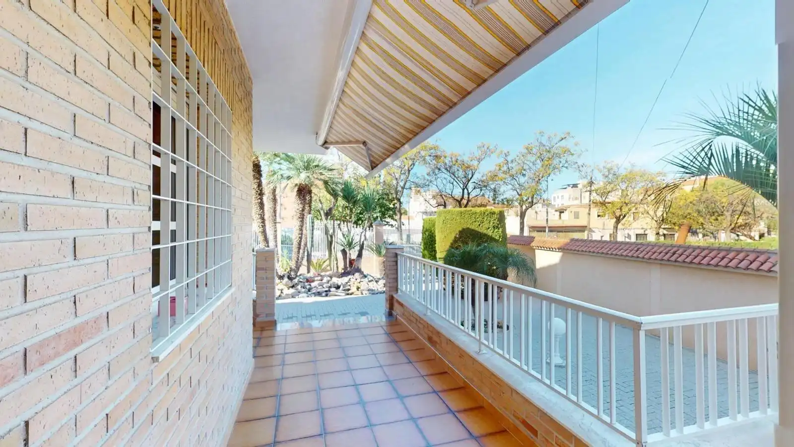 Terrace of Houses for sale in Murcia  with Terrace, Storage room and Swimming Pool