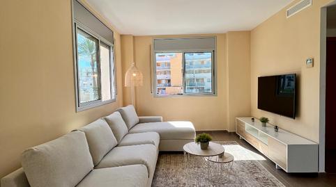 Foto 2 de Pis de lloguer a Carrer Guipúzcoa, Sant Agustí - Cala de Bou, Illes Balears