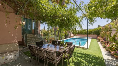 Foto 3 de Casa o xalet en venda a San Francisco - Chorillo, Las Gabias