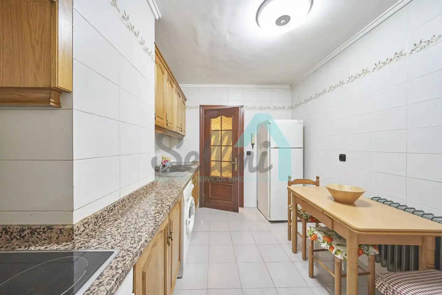 Flat with lift to rent in Calle Muñoz Degraín, imagen 11