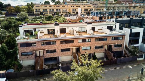 Foto 3 de Casa adosada en venta en Carrer de la Grípia, Can Llobateres - Can Pallars, Sant Quirze del Vallès