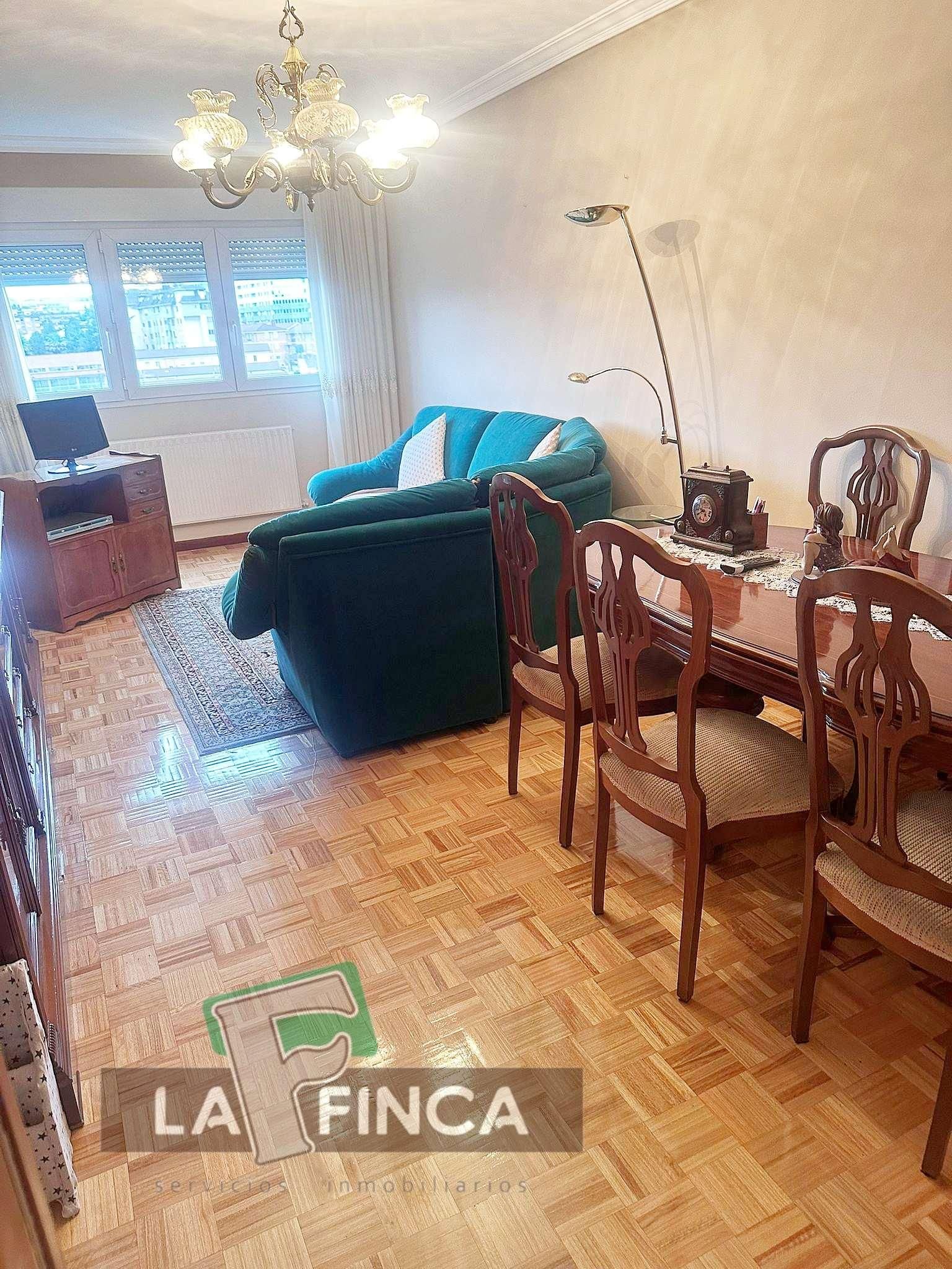 Pis en venda a  DE PANDO, HUCA - La Cadellada