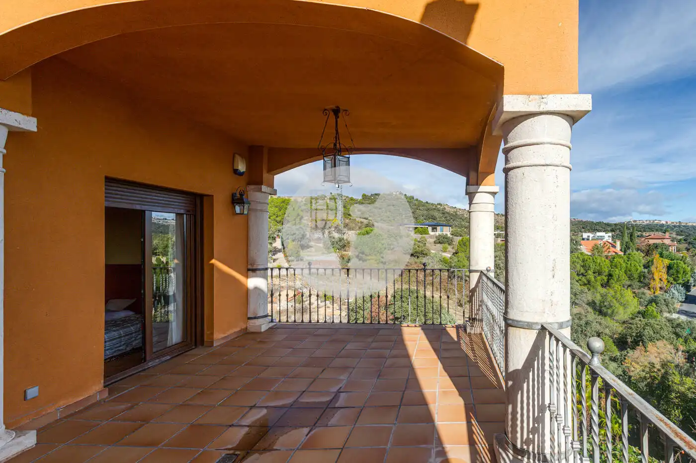 House with pool for sale in Molino de la Hoz, imagen 52