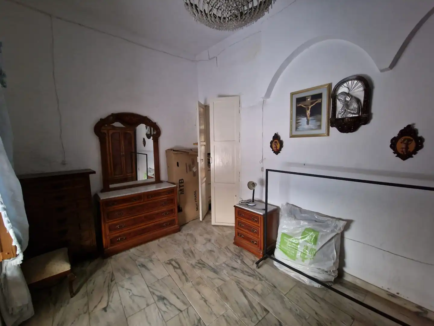 Casa amb terrassa en venda a Fernán-Núñez, imagen 4