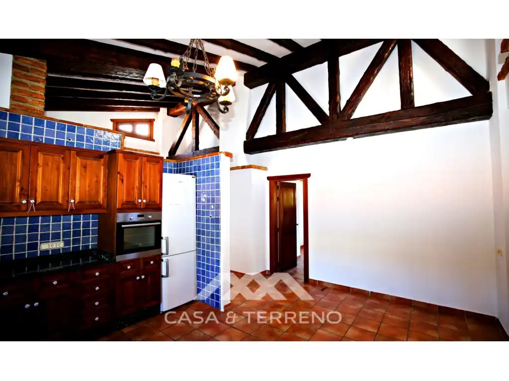 Casa amb piscina en venda a Diseminados 306  OS, imagen 28