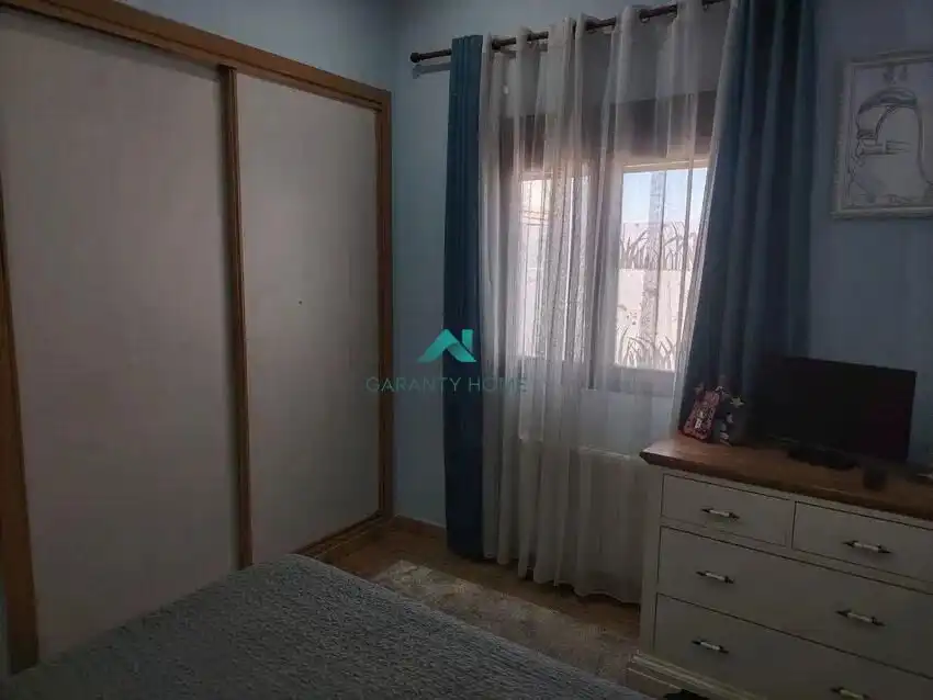 Bedroom of Duplexes for sale in Navalcarnero