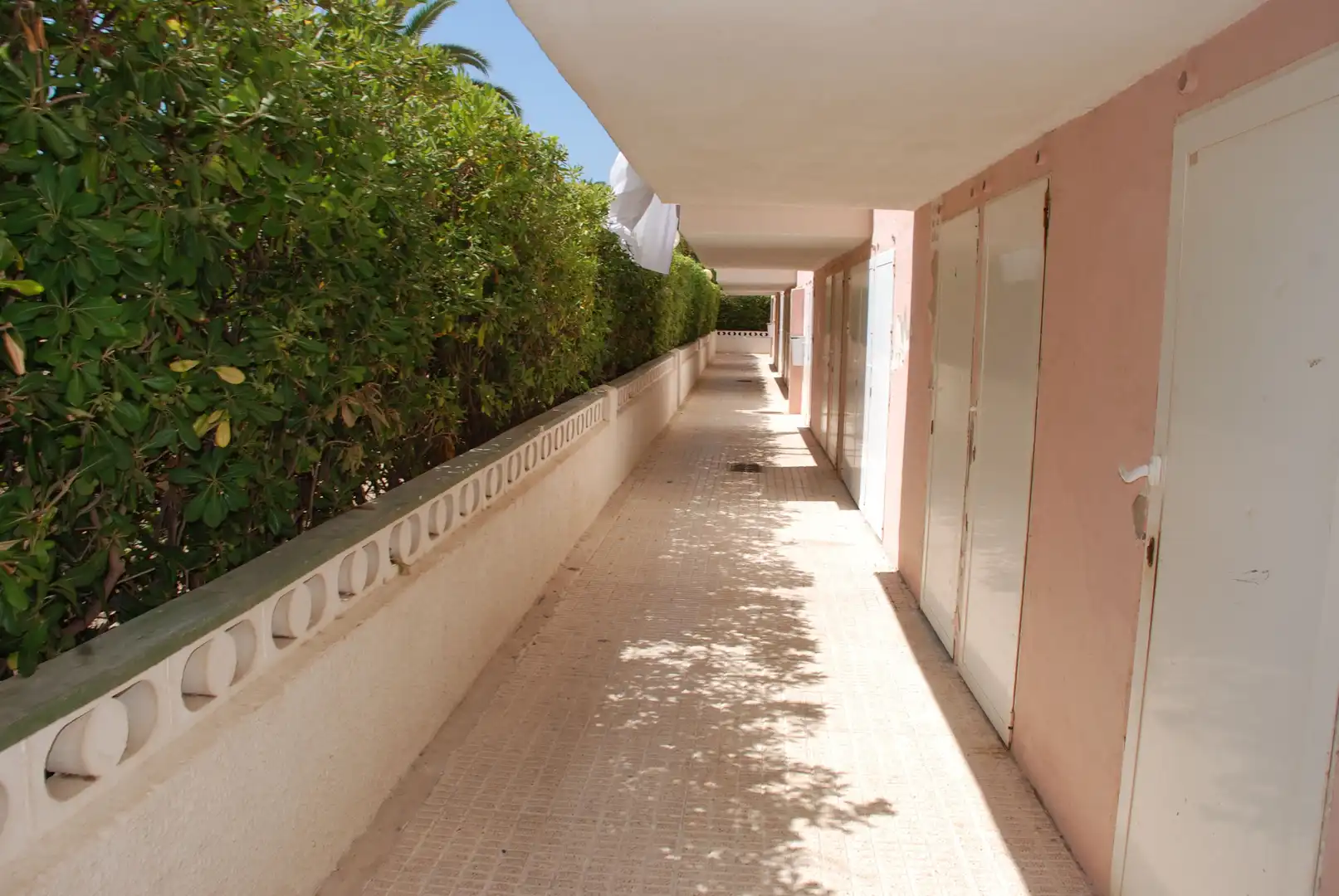 Apartment mit Pool zur Miete in Miramar, imagen 24