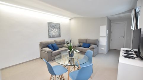Photo 5 of Apartments for rent in Avenida de la Constitucion, Pajaritos, Granada Capital