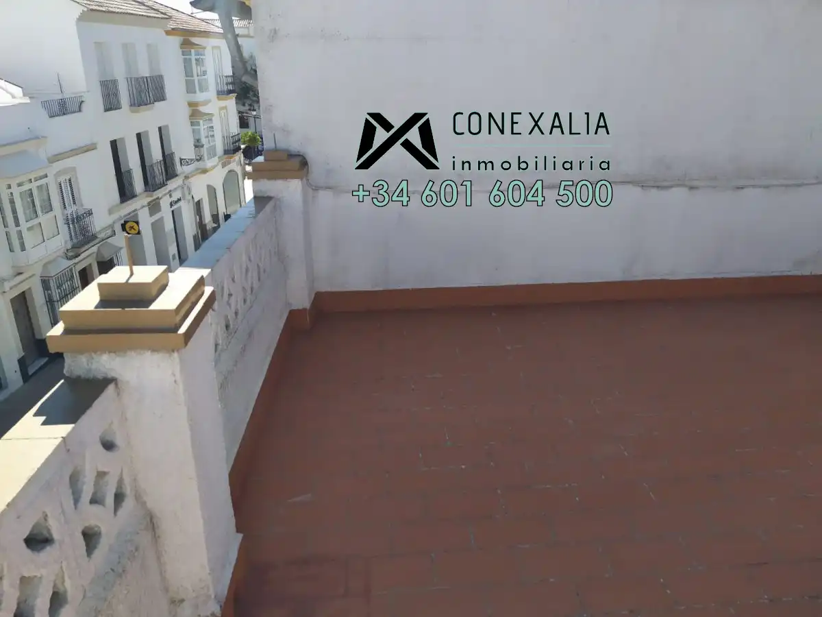 Casa amb terrassa en venda a Olvera, imagen 50