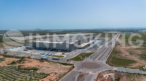 Photo 2 of Industrial land for sale in Calle Isidro Vivancos Munoz , Valladolises y Lo Jurado, Murcia Capital