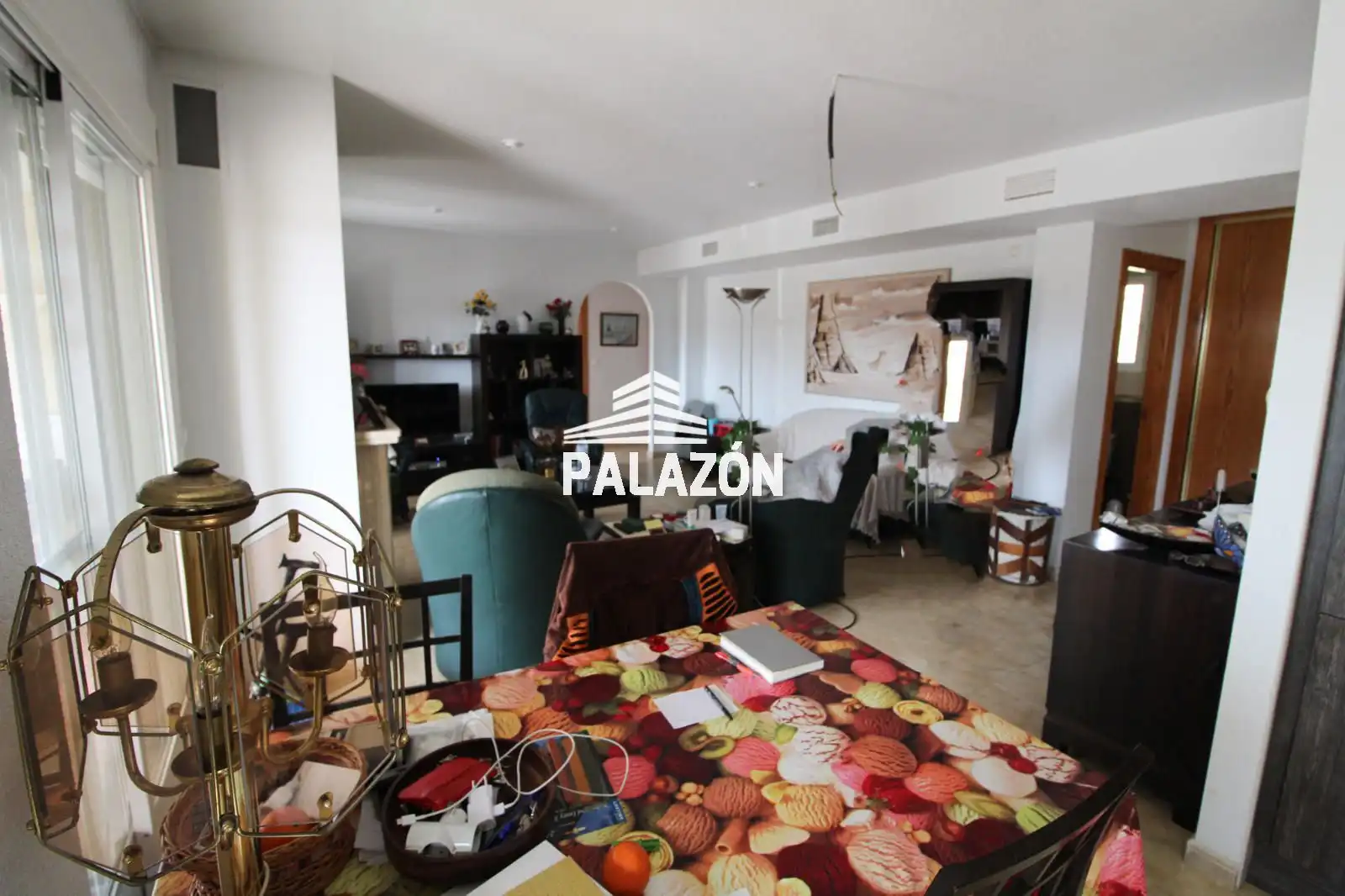 Villa con piscina in vendita a San Fulgencio, imagen 4
