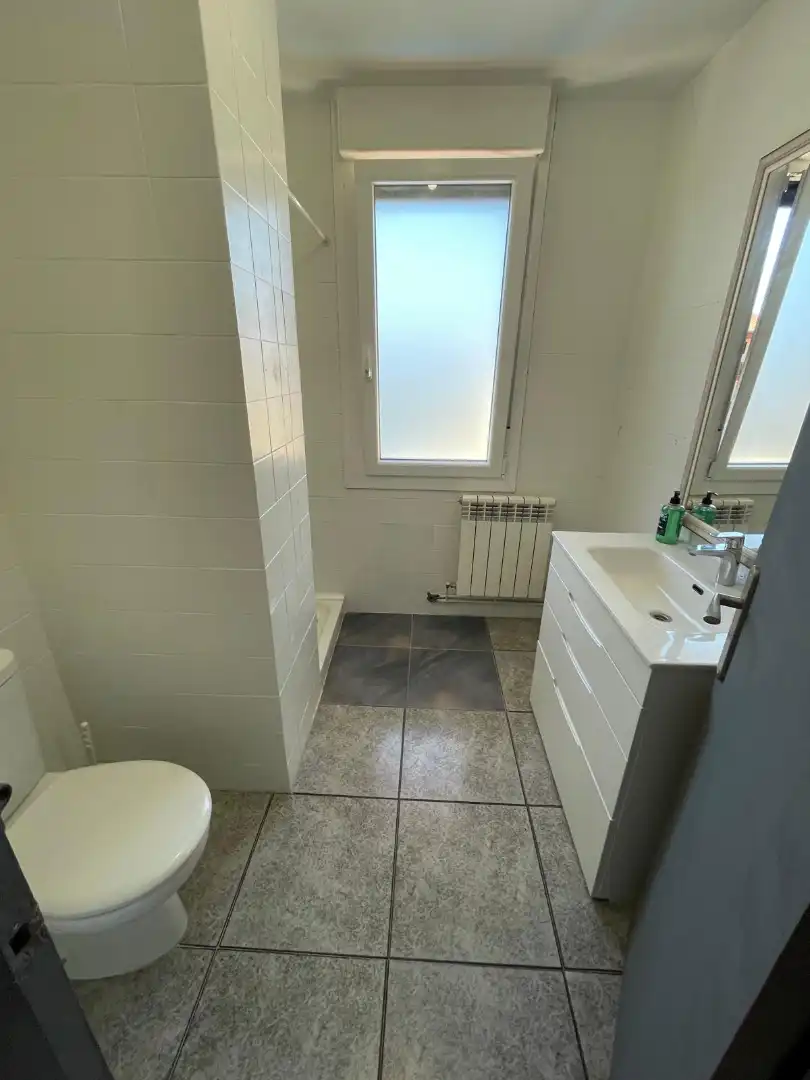 Flat with terrace for sale in Avenida de la Paz 20B, imagen 29