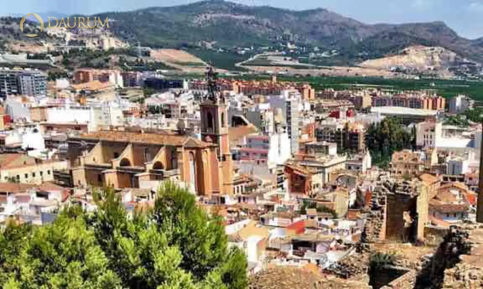 Exterior view of Flat for sale in Sagunto / Sagunt