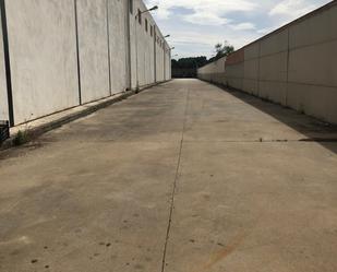 Parking of Industrial buildings to rent in Lucena