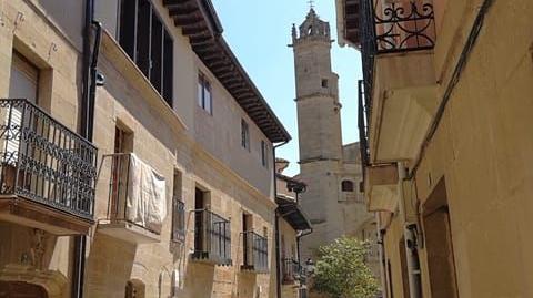 Photo 2 of House or chalet for sale in Concepción Kalea, 9, Elciego, Araba - Álava