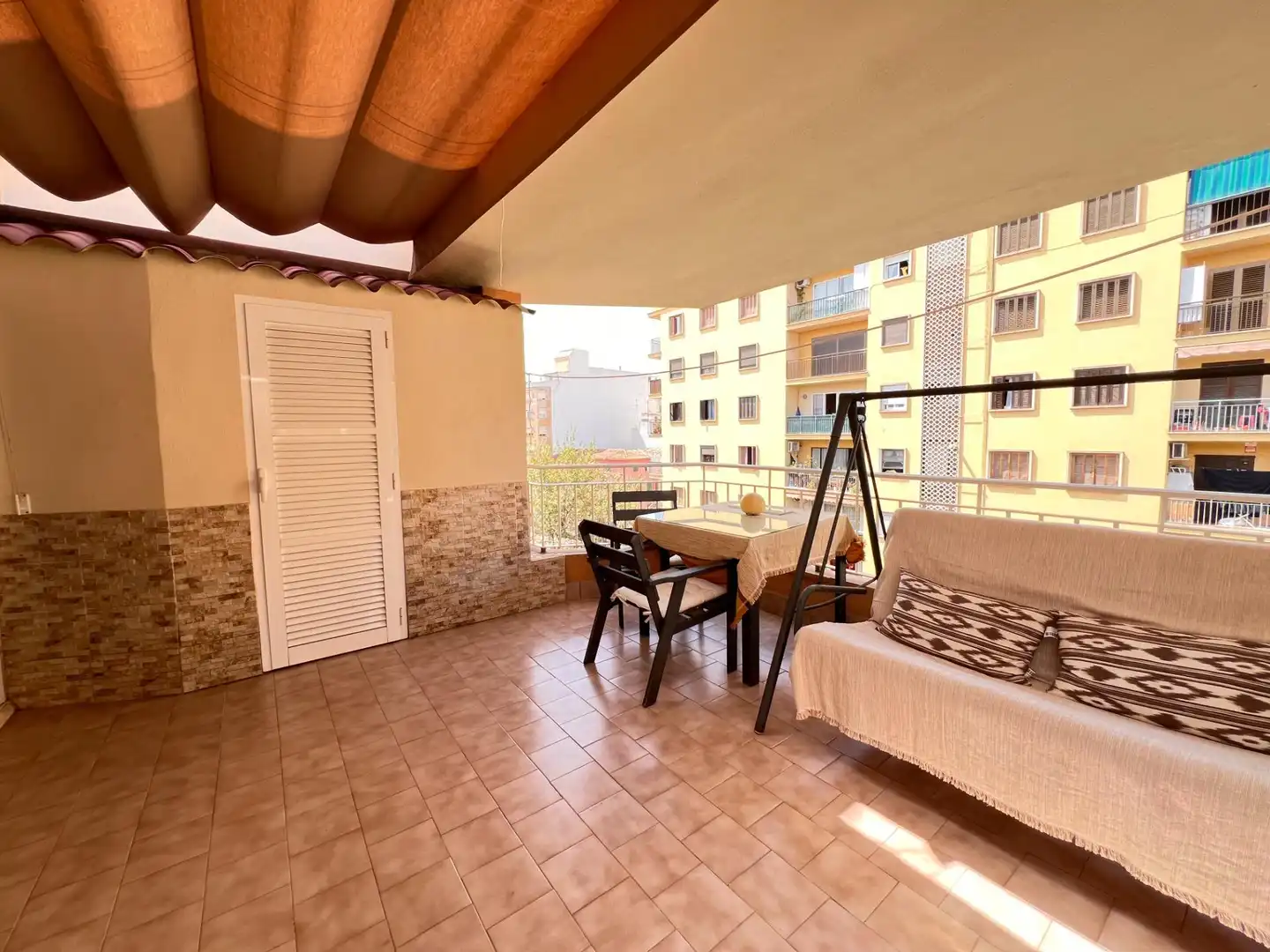 Piso con terraza en venta en Nord, imagen 4