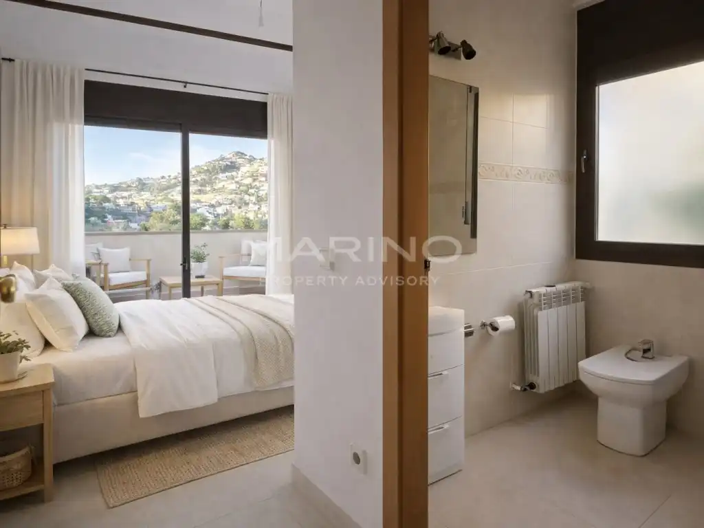Casa o chalet en venta en Montgoda