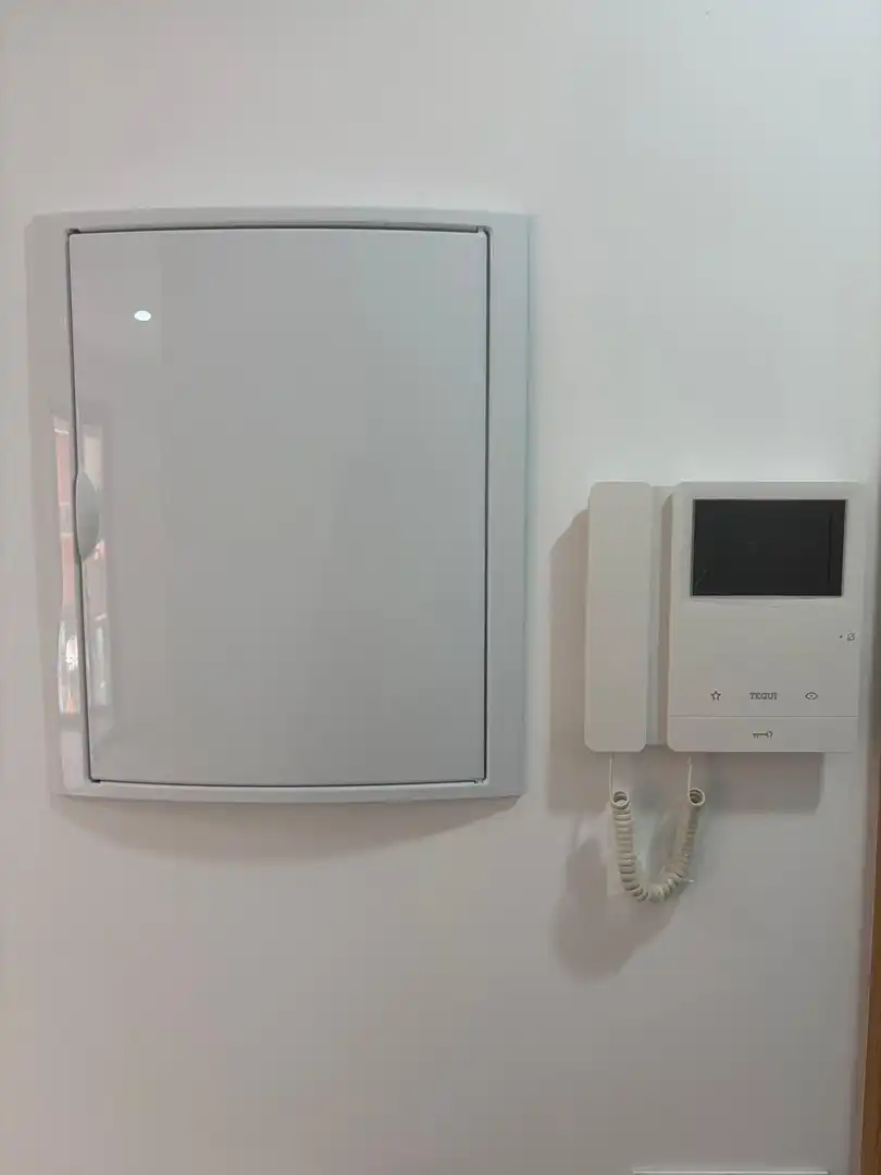 Piso de alquiler en Duggi - Rambla - Los Hoteles