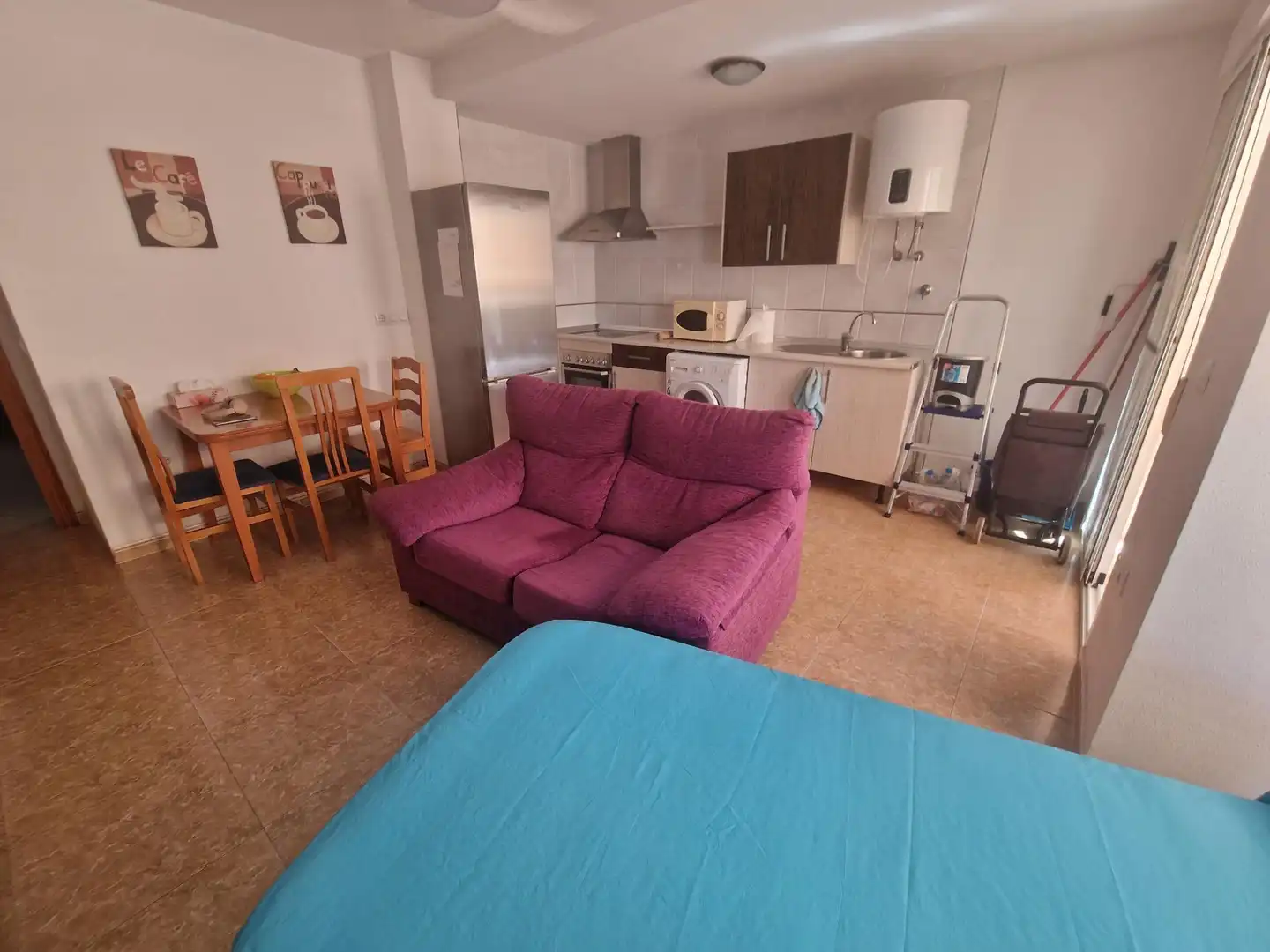 Apartamento en venta en Casco Antiguo