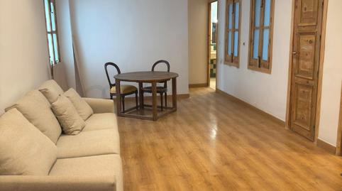 Foto 2 de Pis de lloguer a Calle Martínez de la Rosa, Camino de Ronda, Granada