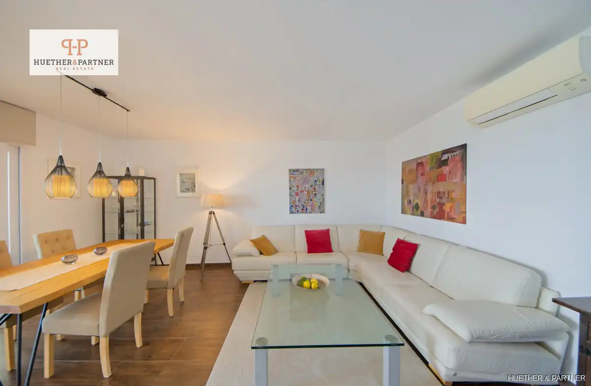 Flat with lift for sale in El Toro, imagen 7